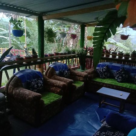 Lopchan Homesstay Dardżyling Zewnętrze zdjęcie