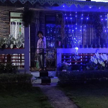 Lopchan Homesstay Dardżyling Zewnętrze zdjęcie